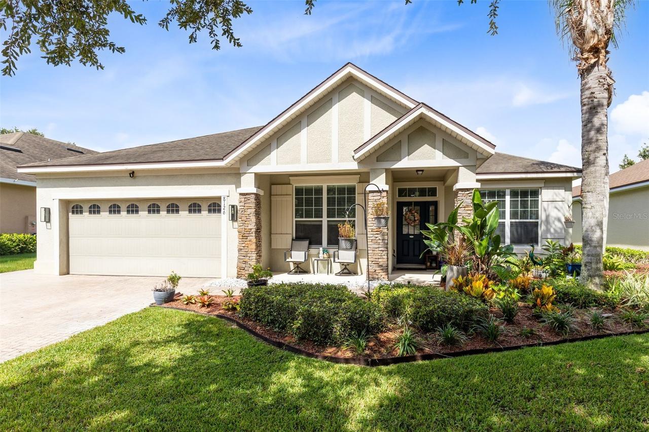 8126 Crushed Pepper Ave., Orlando, FL 32817