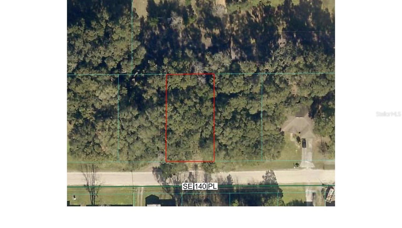 TBD SE 140th Pl., Summerfield, FL 34491