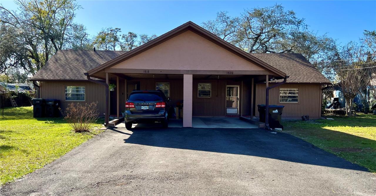 1820 Central Park Ave., Orlando, FL 32807
