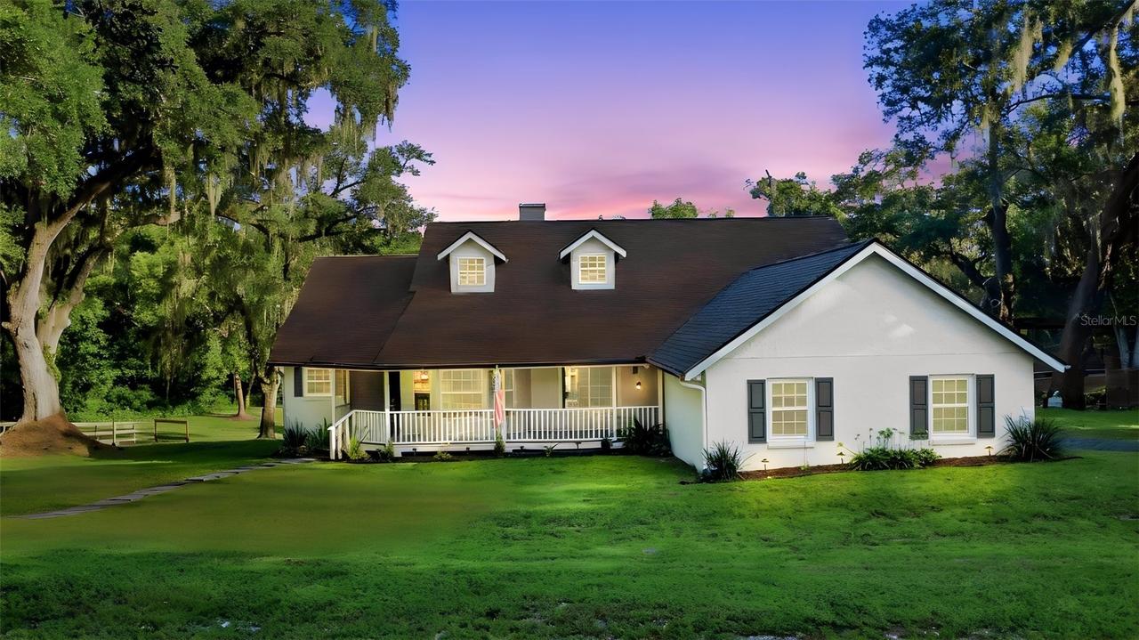19832 W Eldorado Dr., Eustis, FL 32736