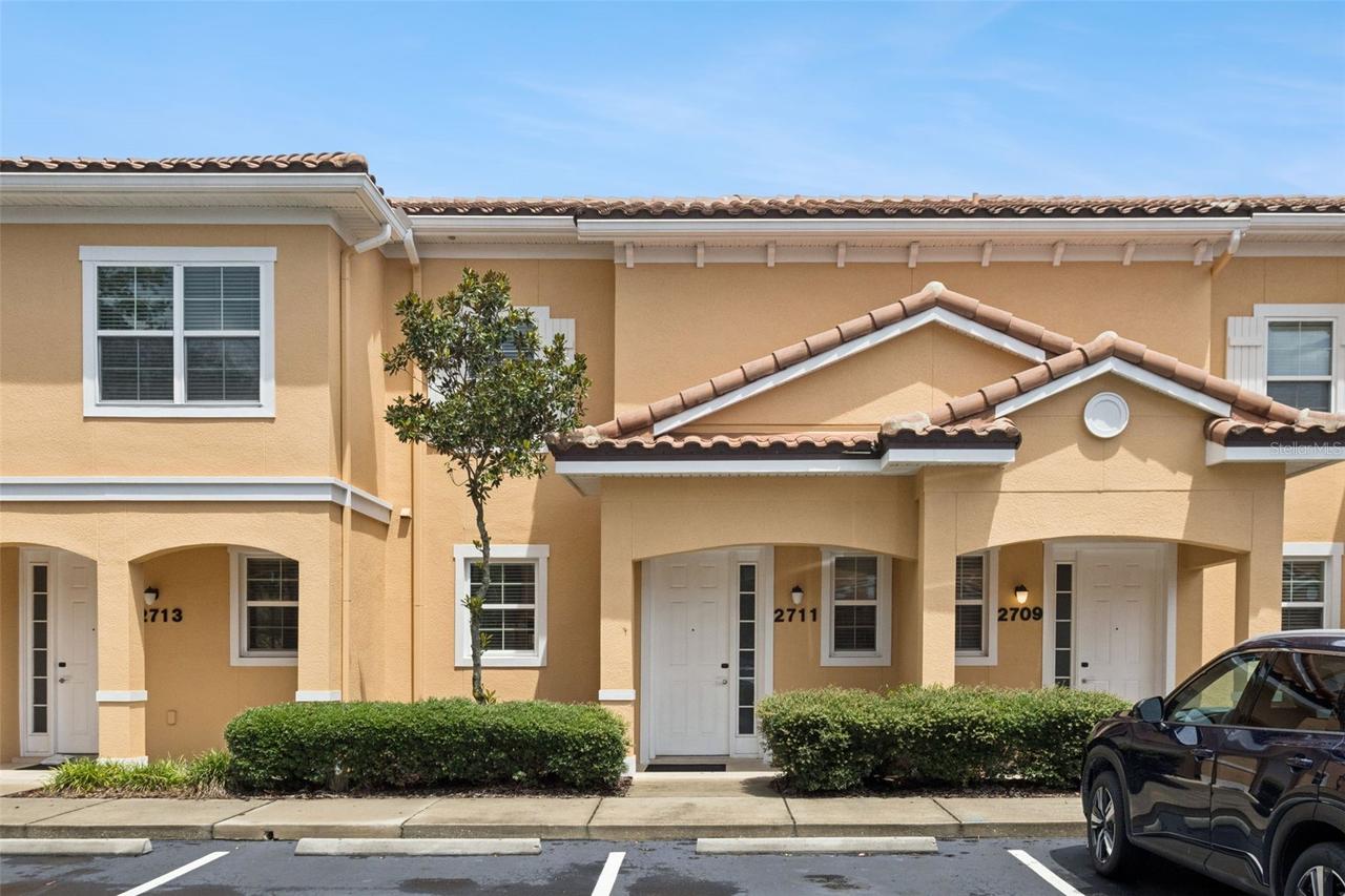 2711 Coupe St., Kissimmee, FL 34746