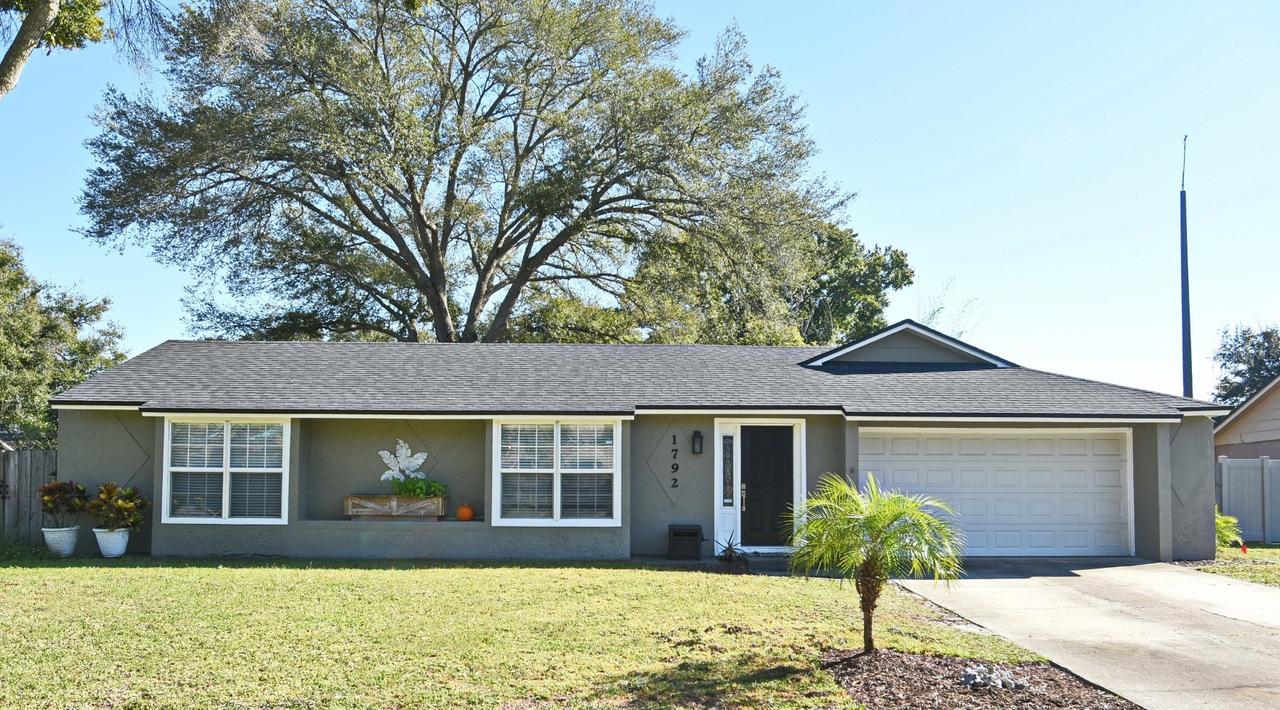 1792 Pam Cir., Belle Isle, FL 32809