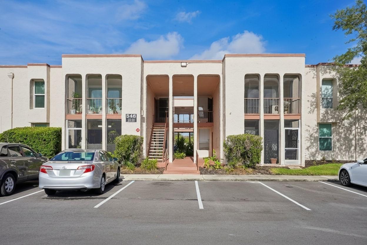 546 Orange Dr. #13, Altamonte Springs, FL 32701