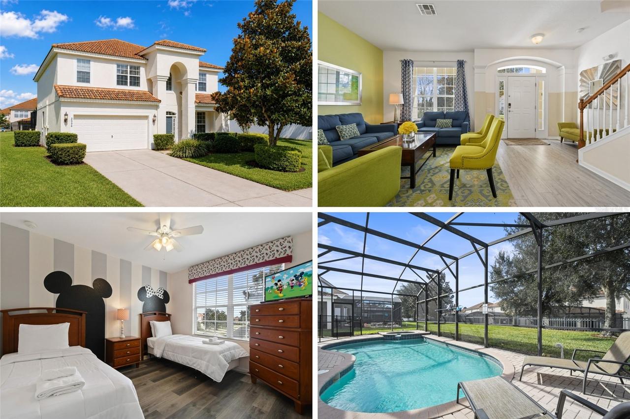 2536 Holtrock St., Kissimmee, FL 34747