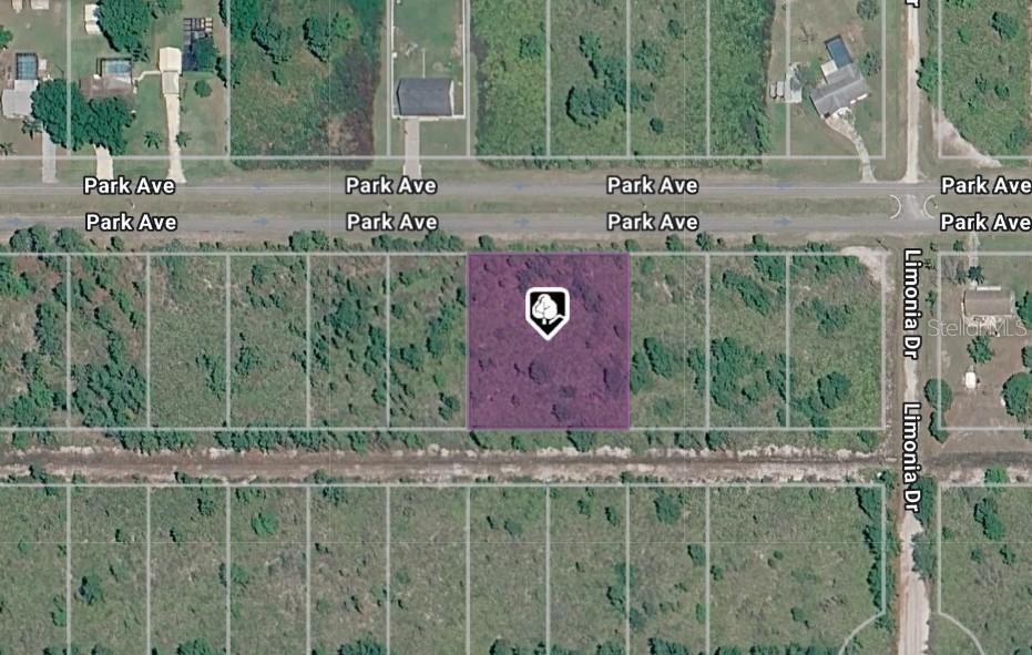 209 Park Ave., Indian Lake Estates, FL 33855