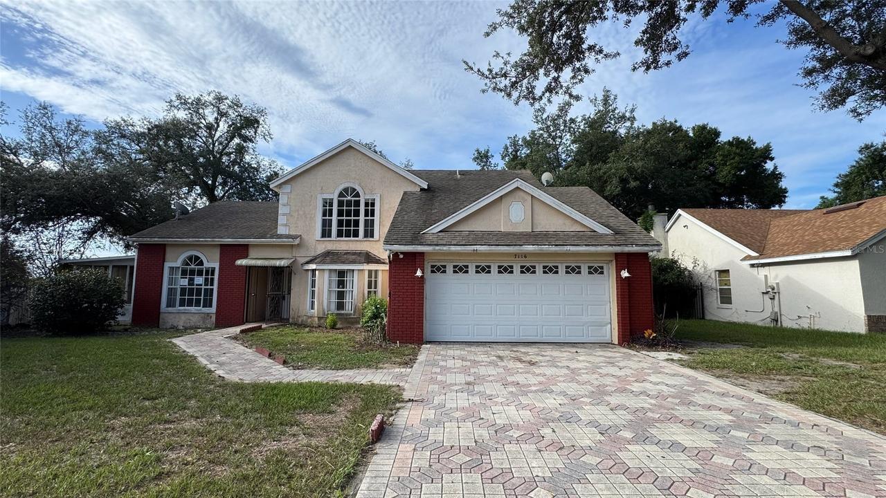 7116 Hiawassee Oak Dr., Orlando, FL 32818