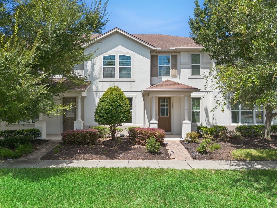 2560 Amati Dr., Kissimmee, FL 34741