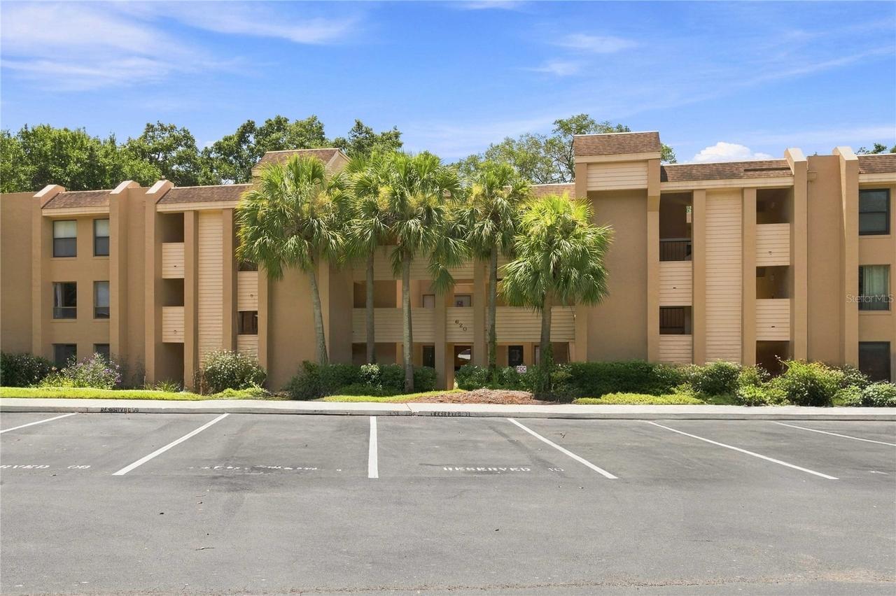 620 Cranes Way #303, Altamonte Springs, FL 32701