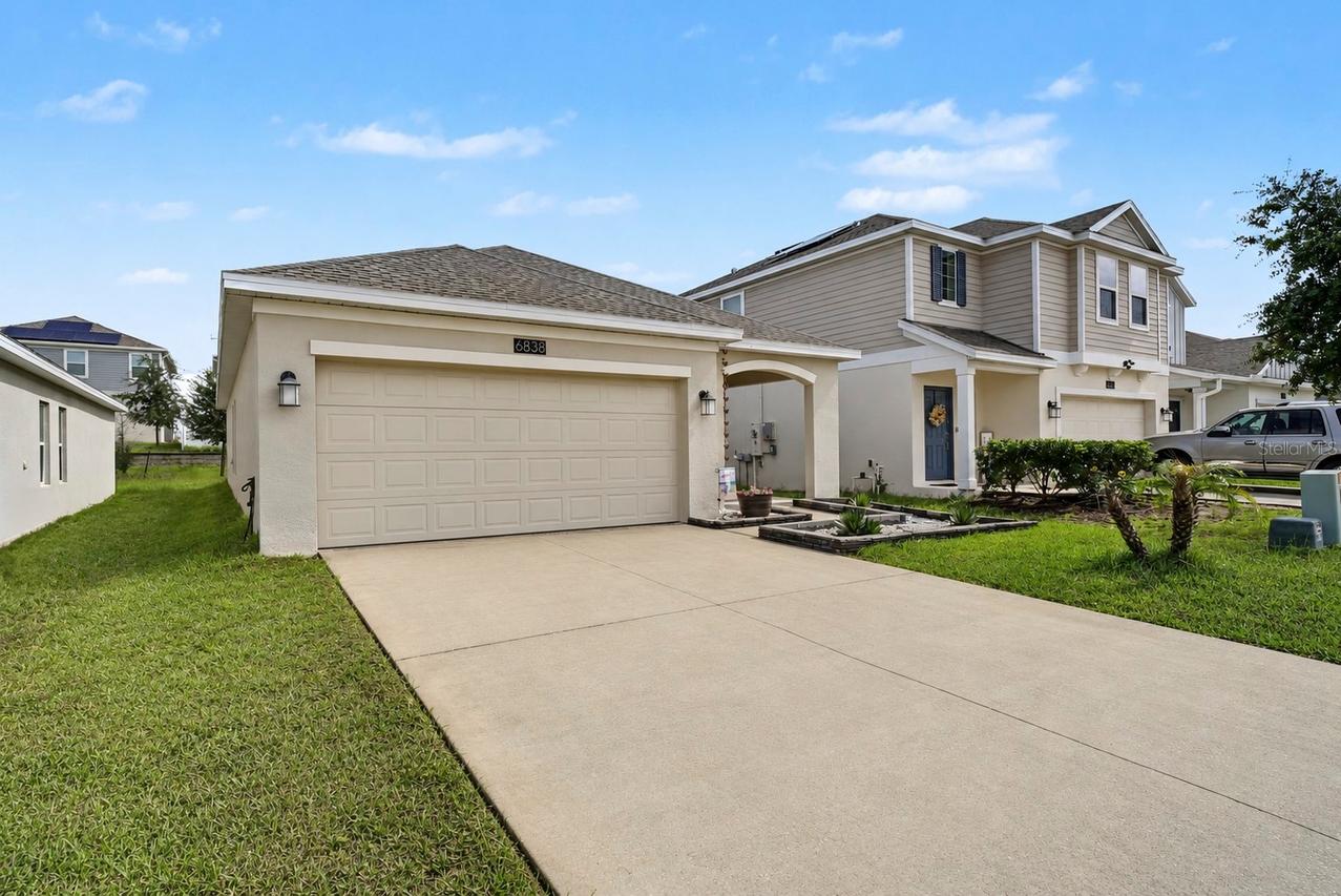 6838 Wilson Hammock Ave., Groveland, FL 34736