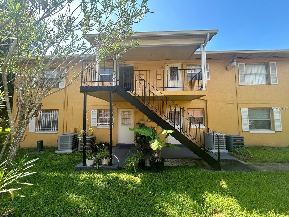 1627 W Oak Ridge Rd. #D, Orlando, FL 32809