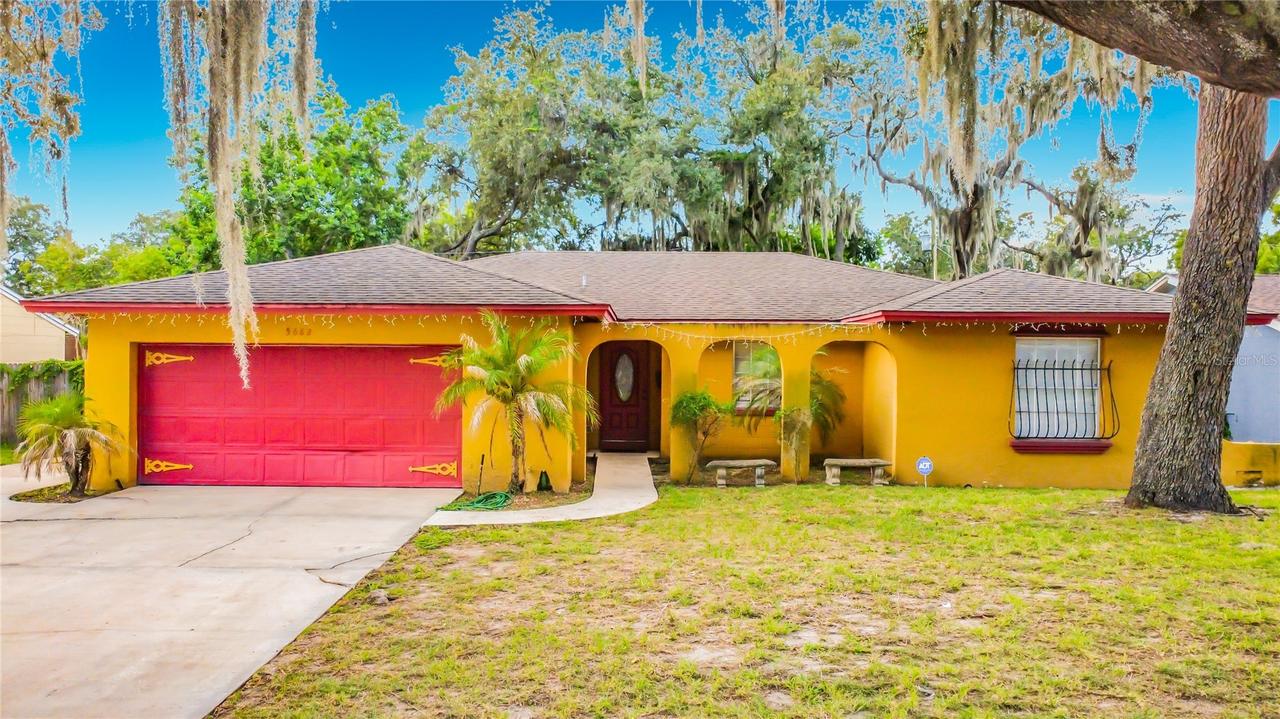 5682 Altec Ct., Orlando, FL 32808