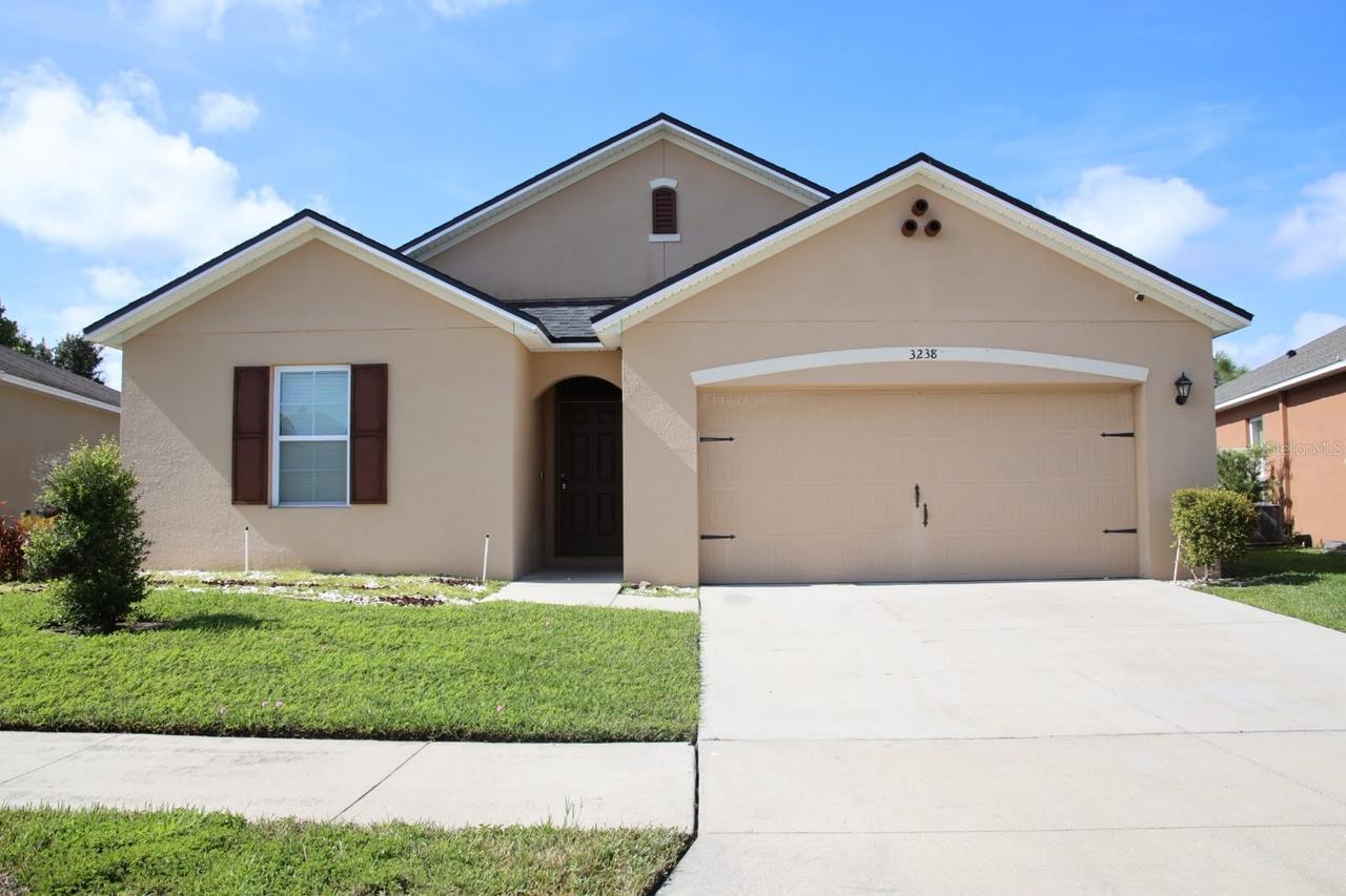 3238 Bayou Bay Dr., Lakeland, FL 33811