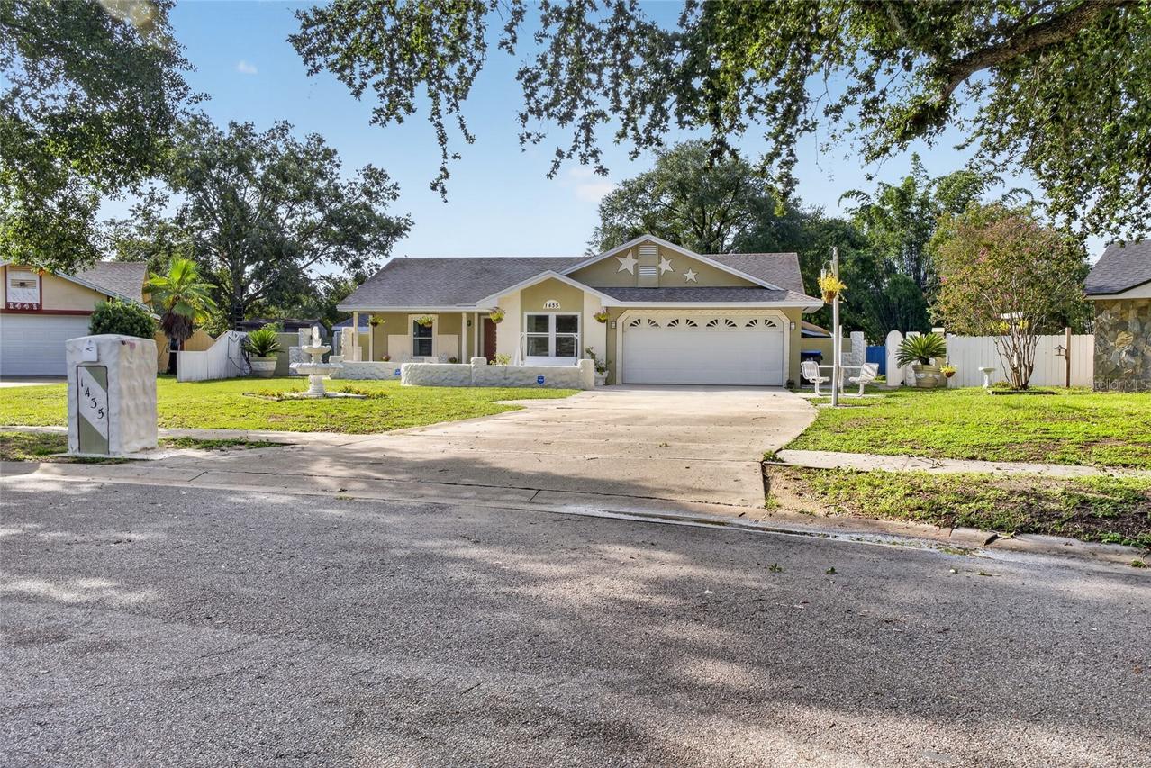 1435 Lamplighter Way, Orlando, FL 32818