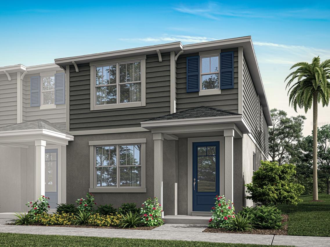10161 Milestone Cir., Orlando, FL 32832