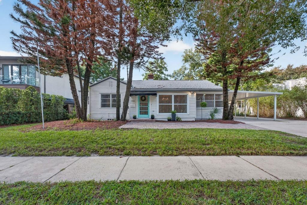 950 S Kentucky Ave., Winter Park, FL 32789