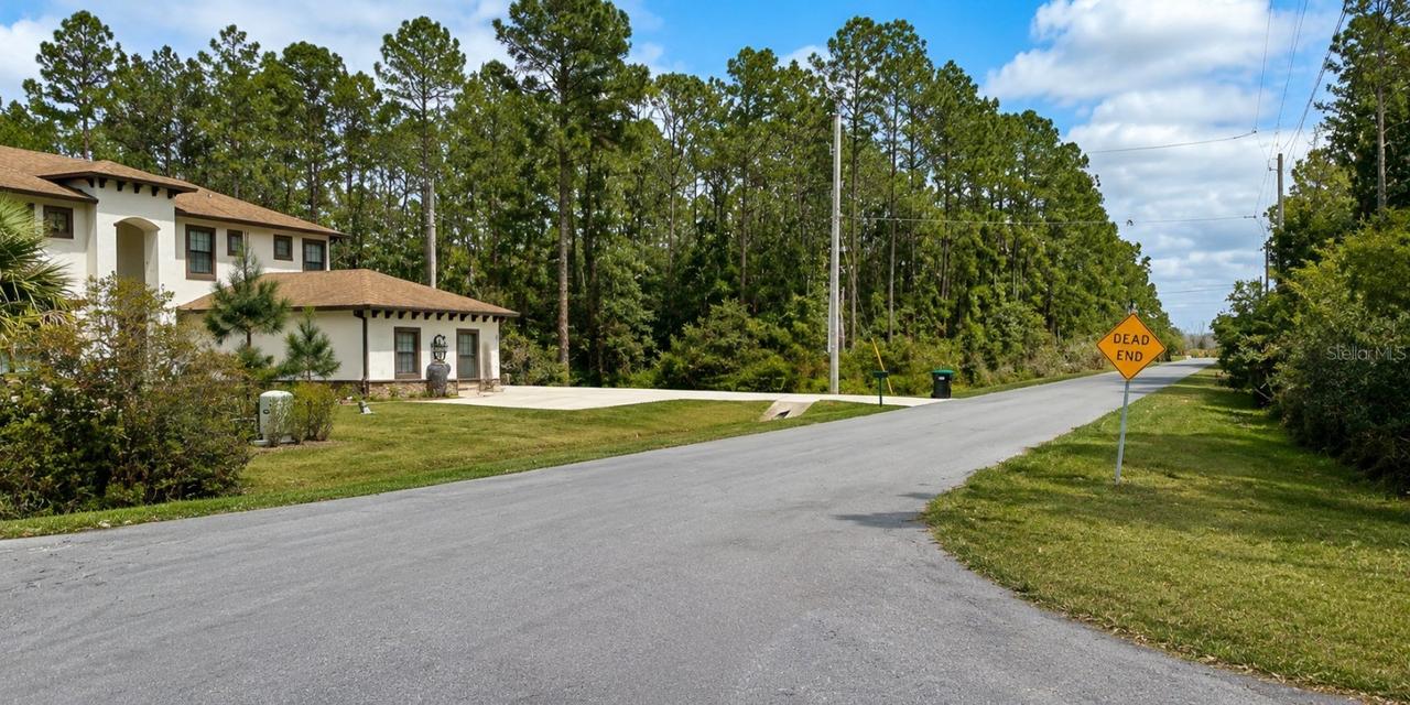 20859 Quinlan St., Orlando, FL 32833