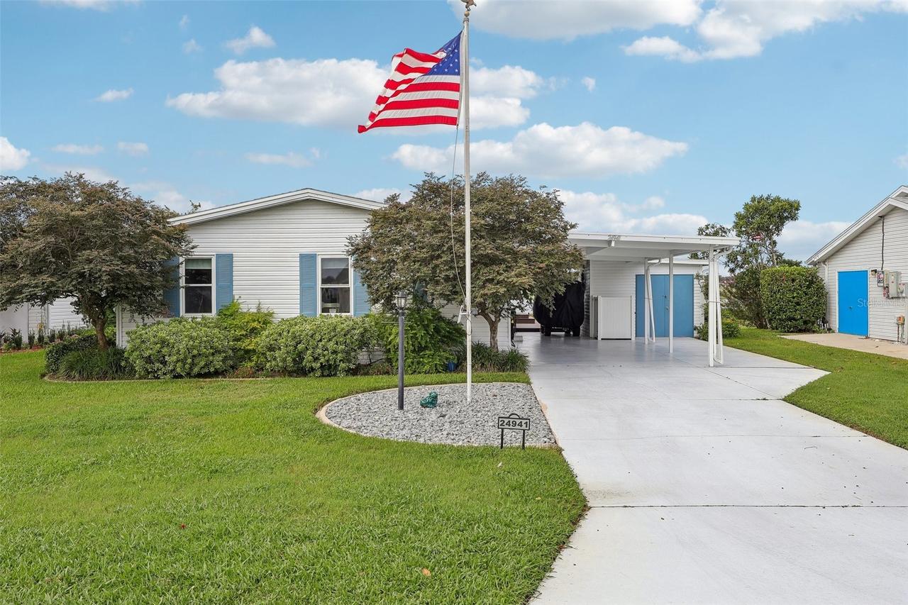 24941 Pine Hill, Leesburg, FL 34748