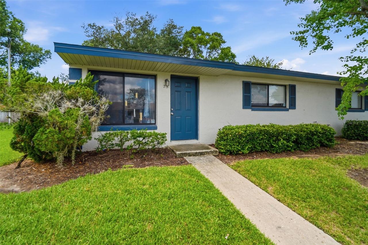 605 Northlake Blvd. #75, Altamonte Springs, FL 32701