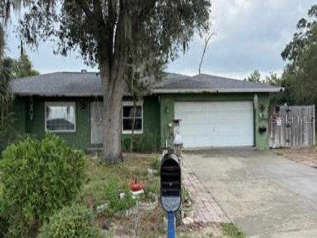 15601 SW 46th Avenue Rd., Ocala, FL 34473