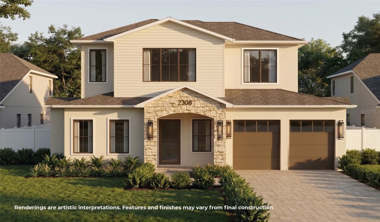2308 Mulbry Dr., Winter Park, FL 32789