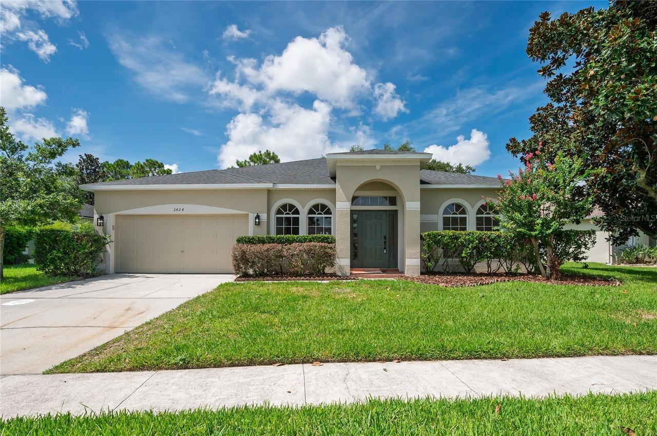 2424 Stone Cross Cir., Orlando, FL 32828