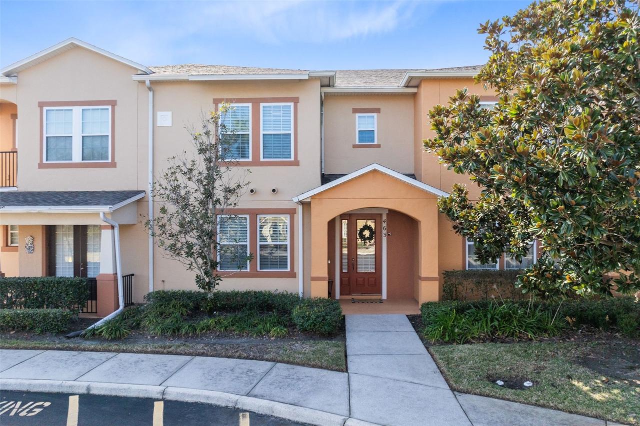 463 Ellis Square Ct., Sanford, FL 32771