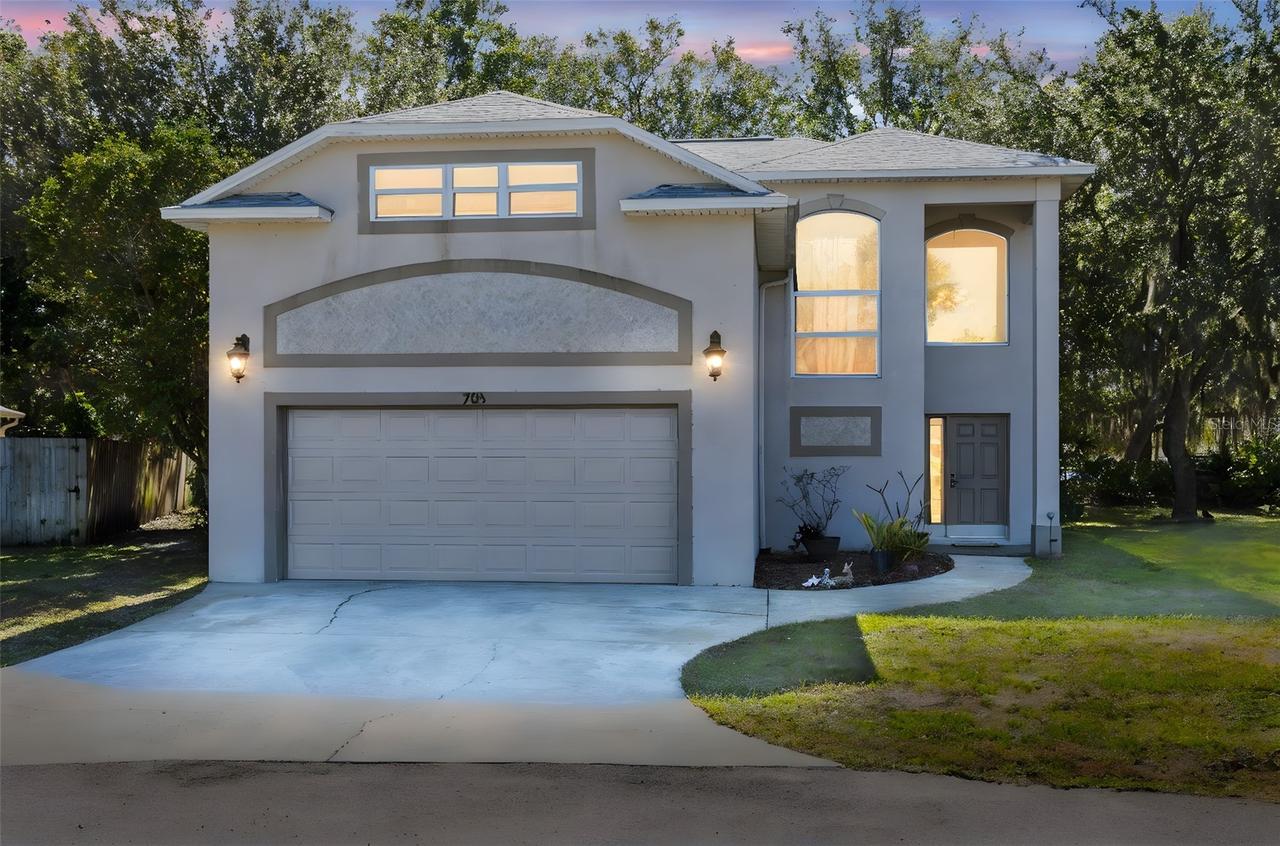 703 Samuel Chase Ln., West Melbourne, FL 32904