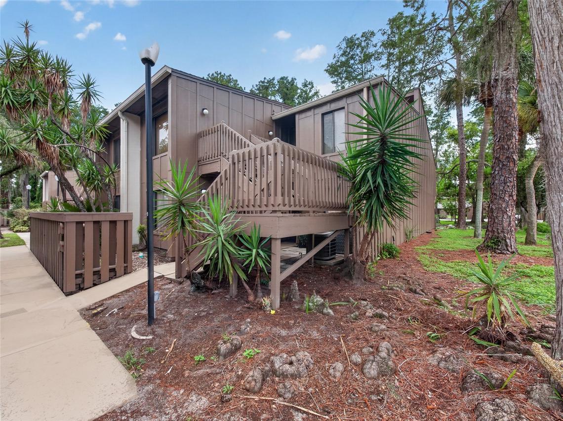 5314 Indian Creek Dr. #D08, Orlando, FL 32811