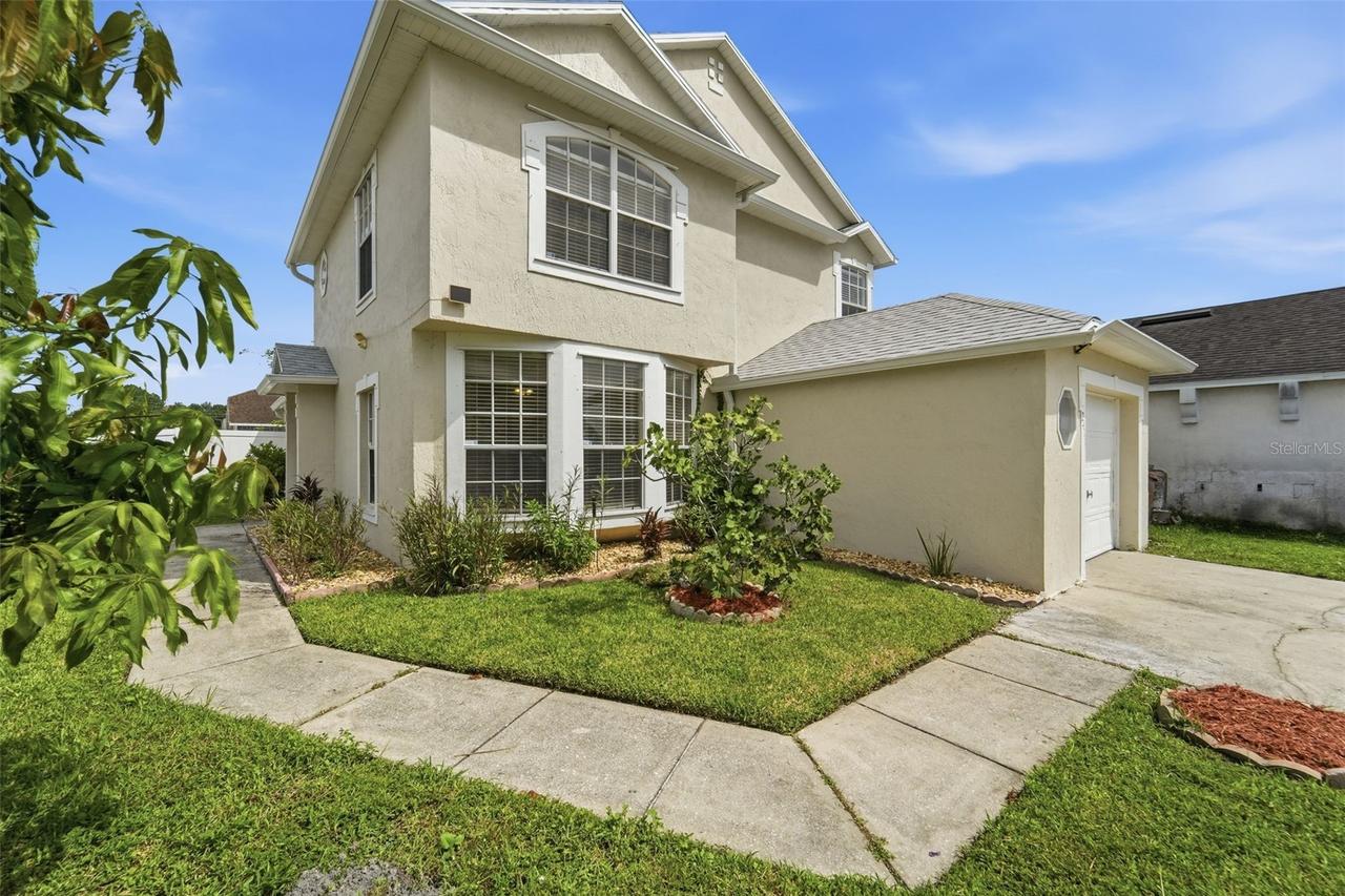 2411 Parsons Pond Cir., Kissimmee, FL 34743