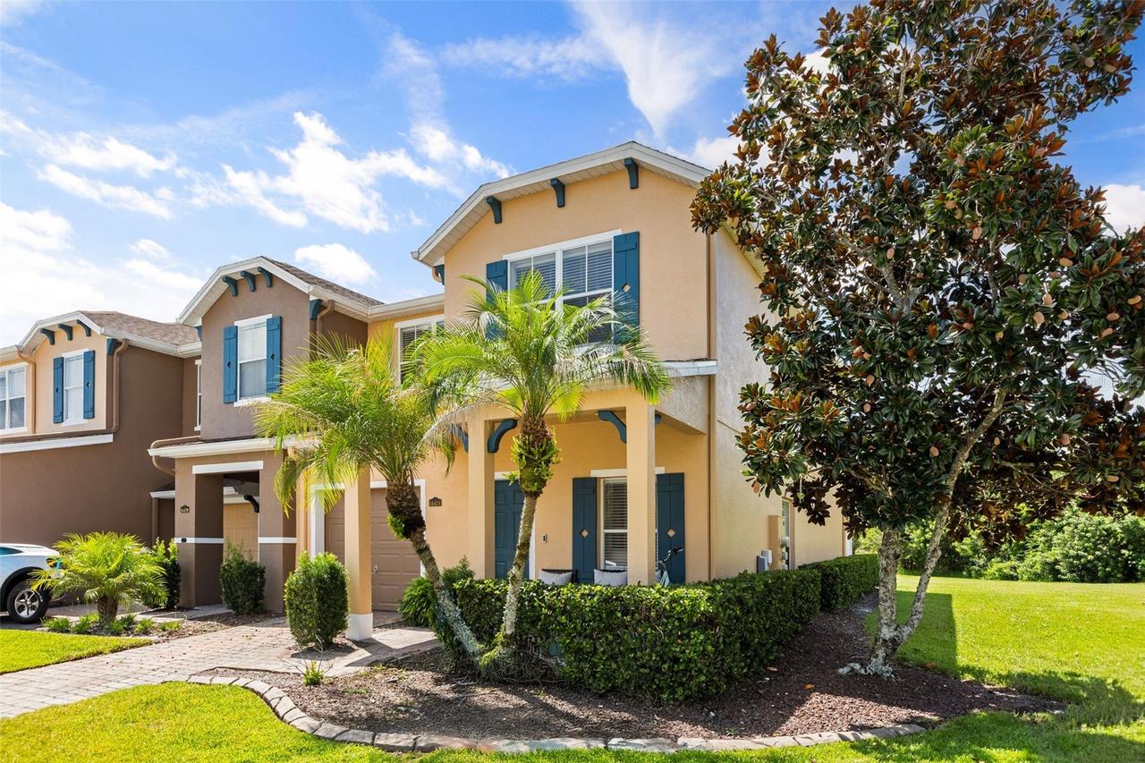 16424 Cedar Crest Dr., Orlando, FL 32828
