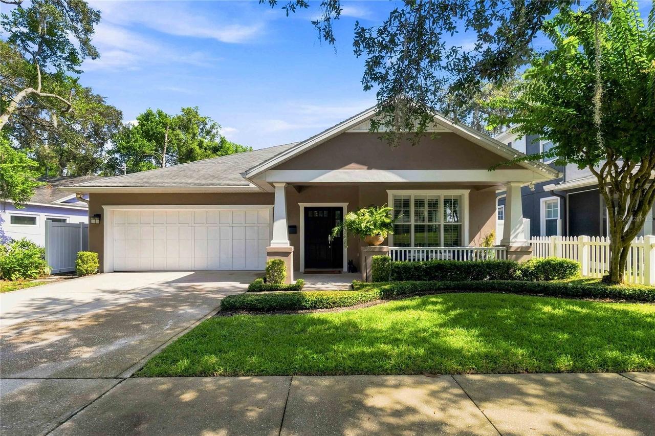 615 E Kaley St., Orlando, FL 32806