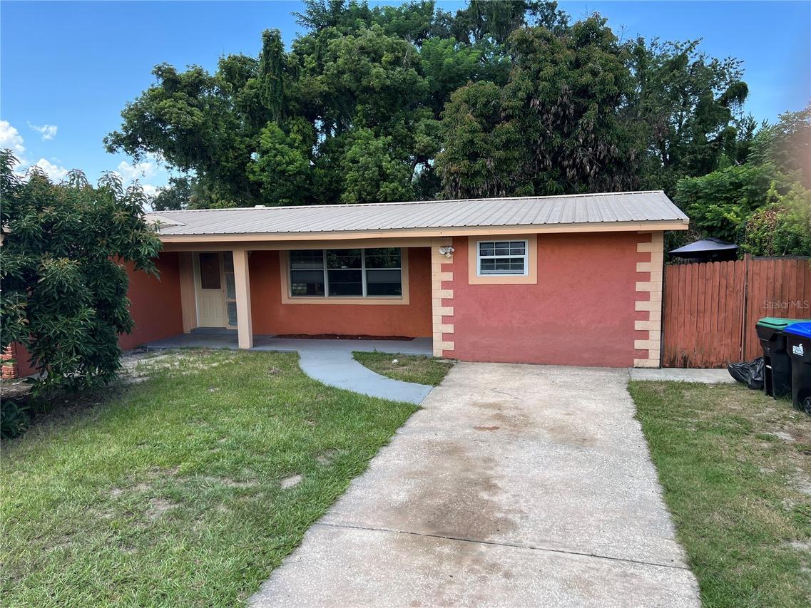 5847 Harrington Dr., Orlando, FL 32808