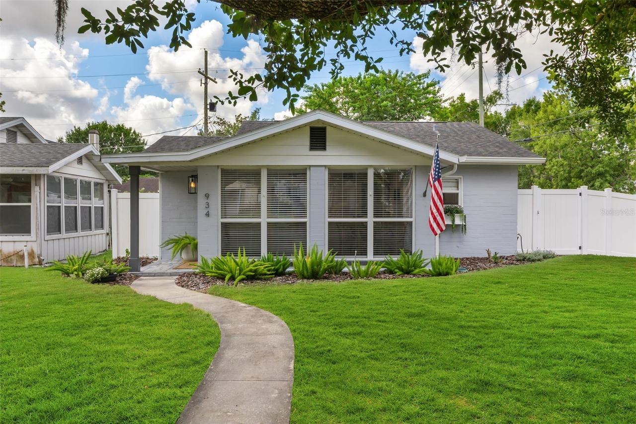 934 W Harvard St., Orlando, FL 32804