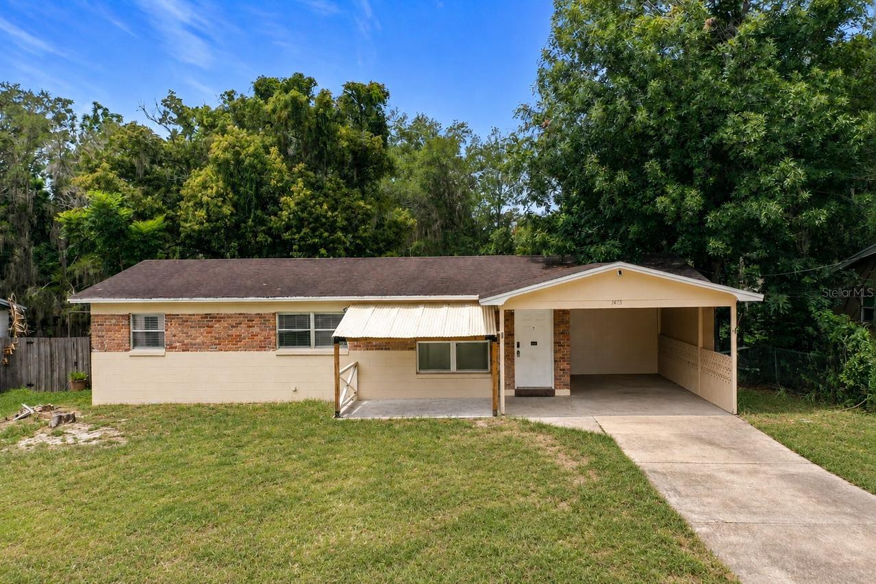 1405 Pembrook Dr., Leesburg, FL 34748