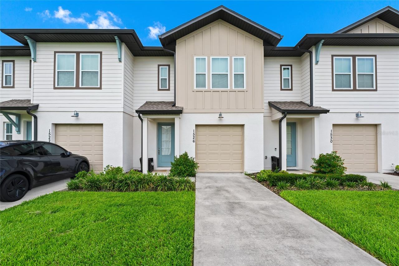 1526 Discovery St., Davenport, FL 33896