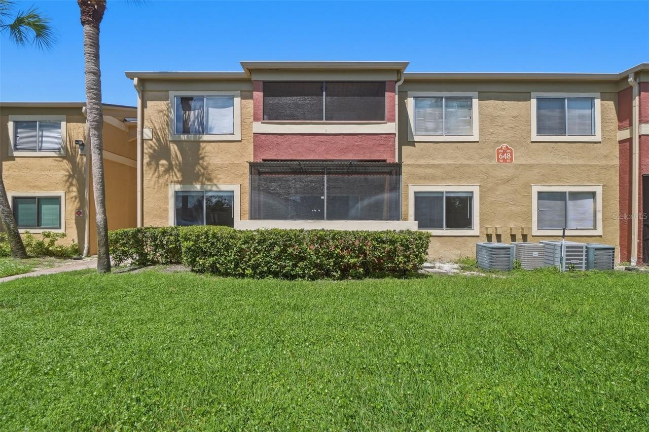 648 Kenwick Cir. #102, Casselberry, FL 32707
