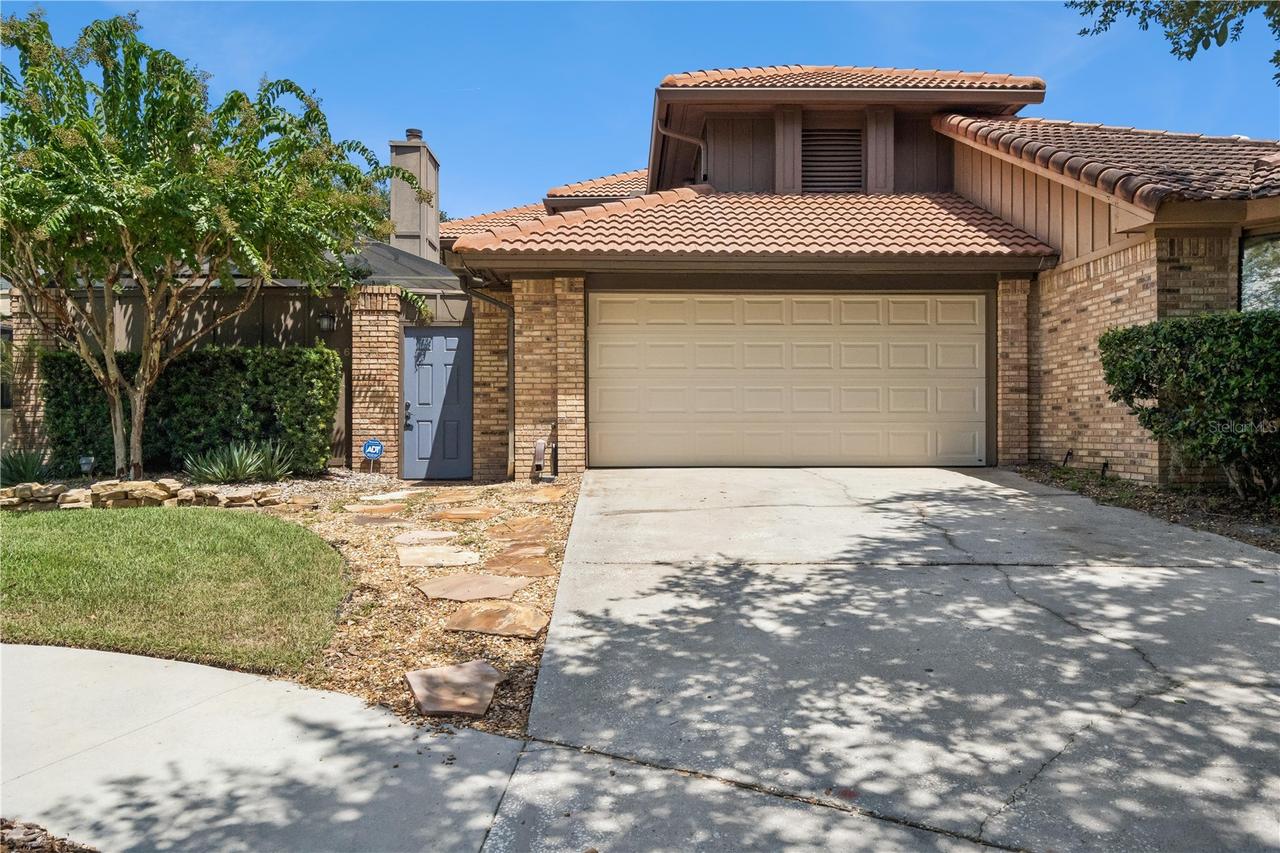 1256 Melissa Ct., Winter Park, FL 32789