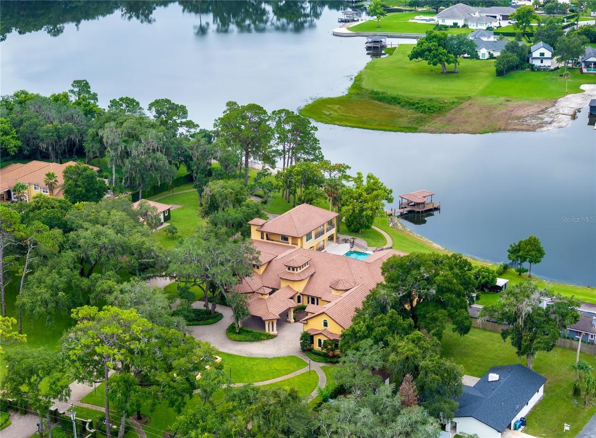 1795 W Lake Mary Blvd., Lake Mary, FL 32746