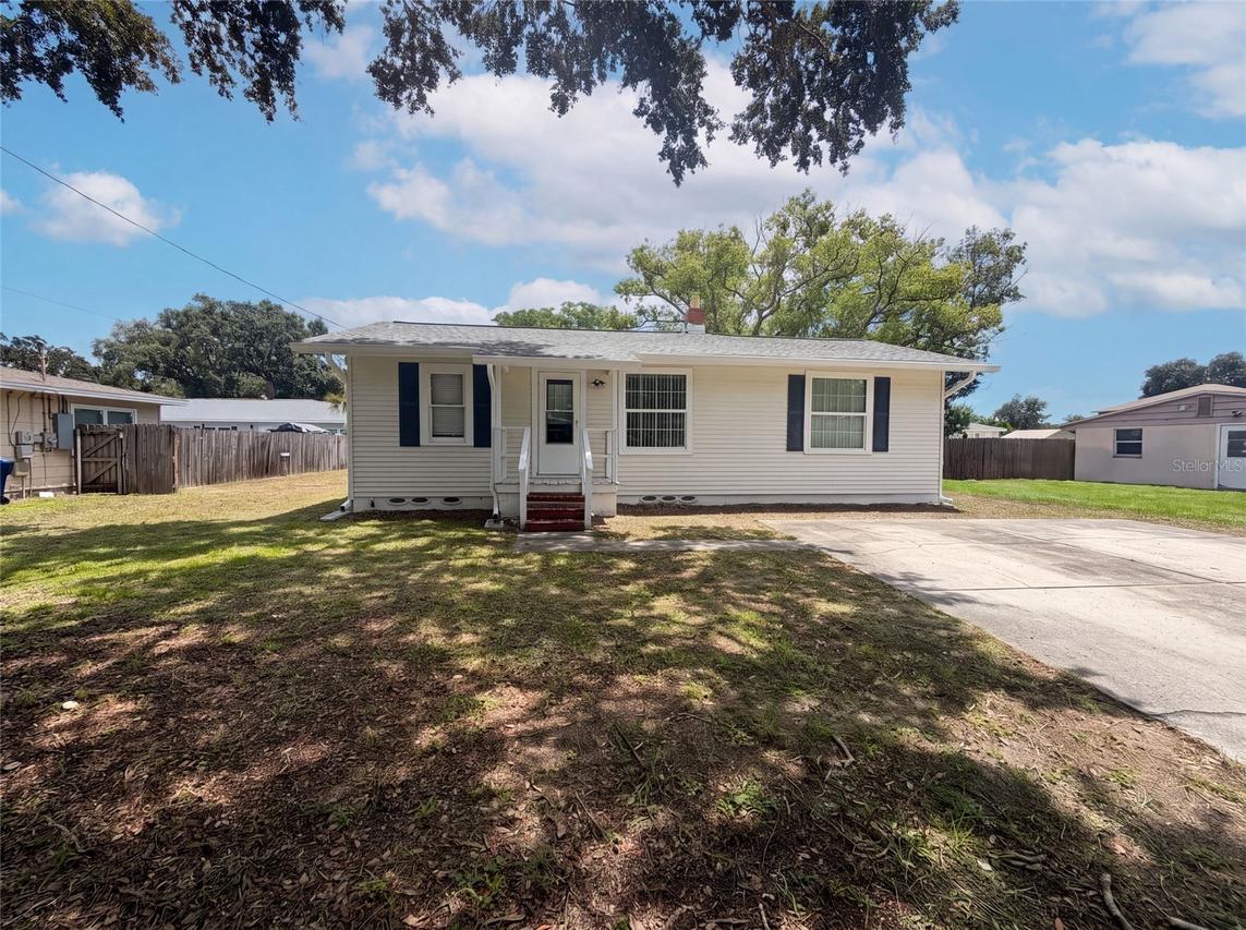 345 Acropolis Dr., Dunedin, FL 34698