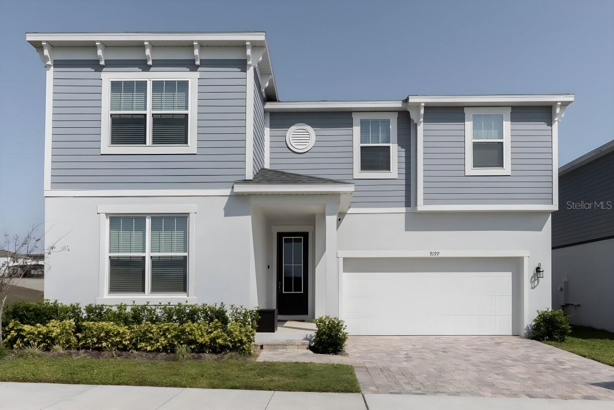 9199 Breeze Mist Ter., Davenport, FL 33897