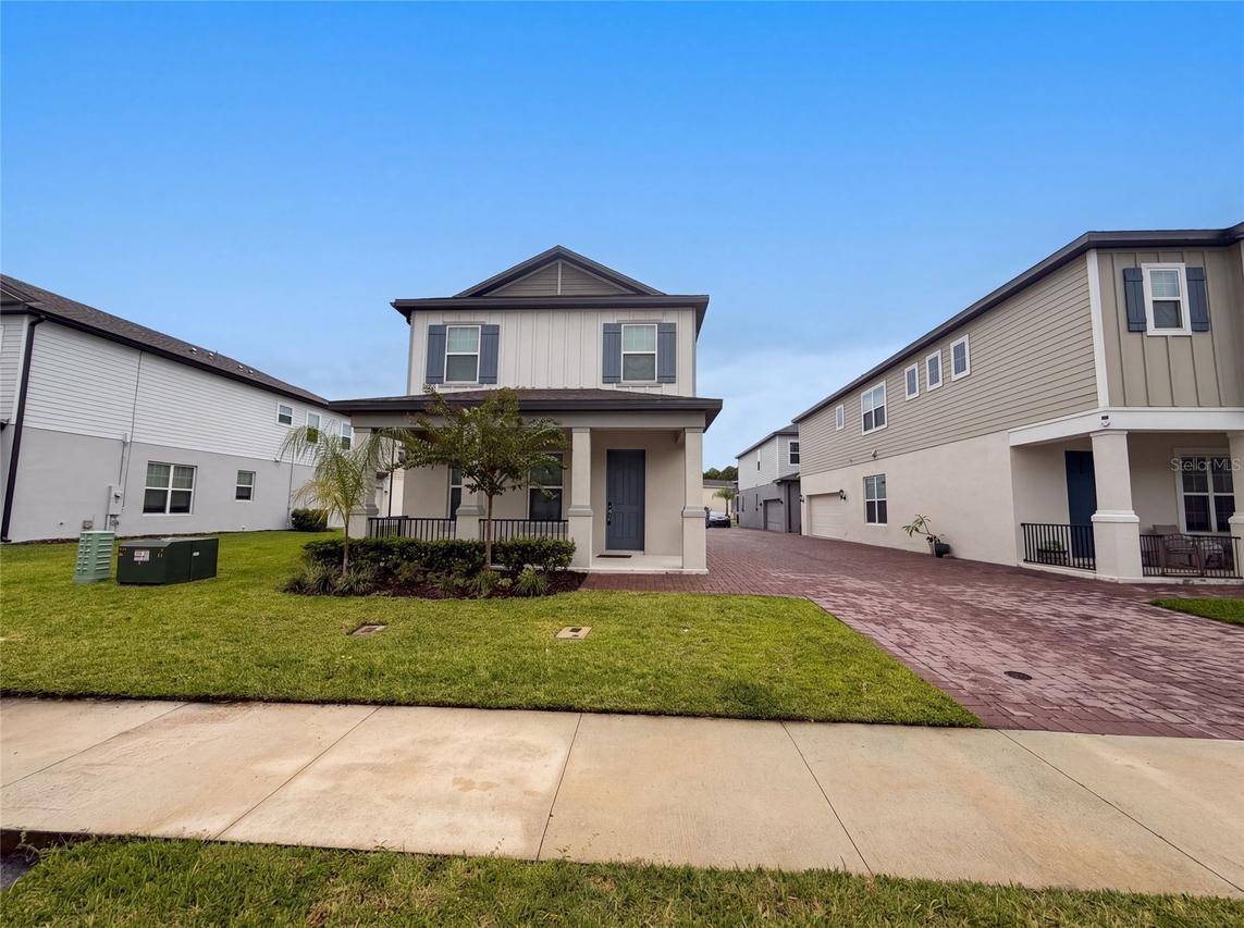 538 Venetian Palms Blvd., New Smyrna Beach, FL 32168