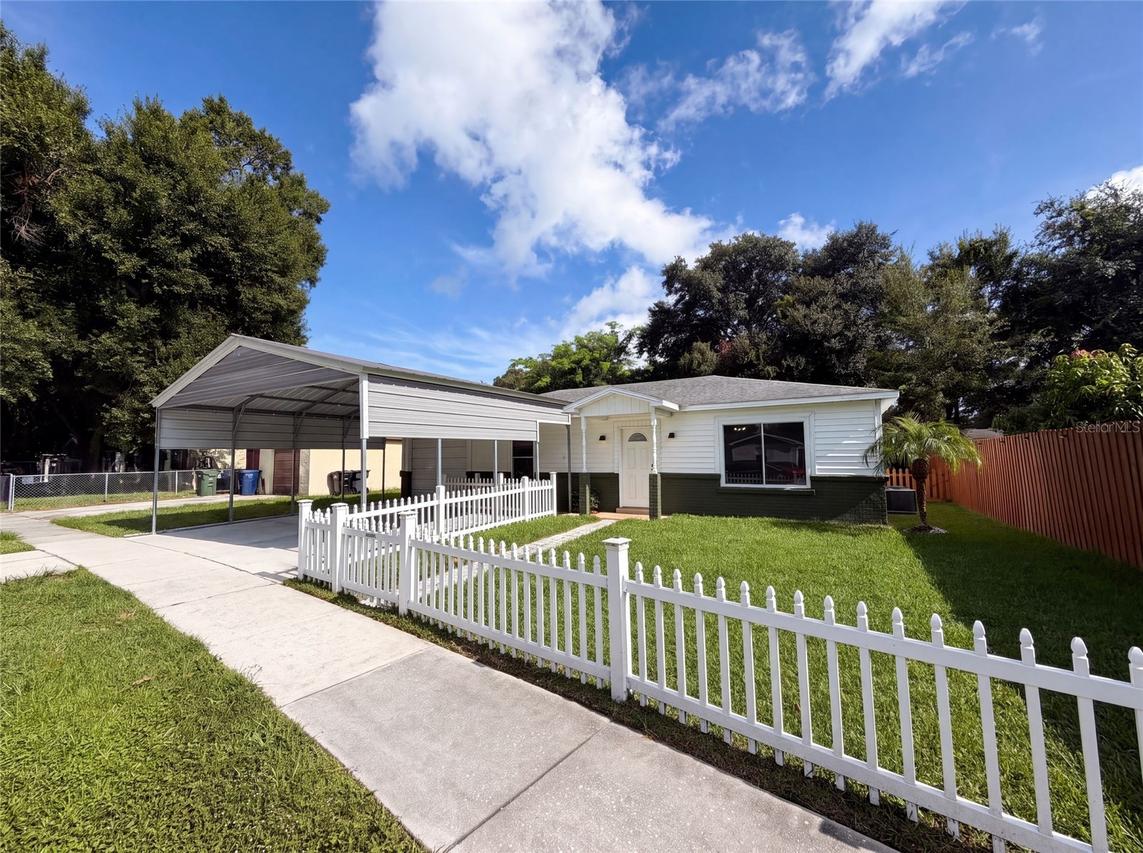 7233 Thomas Jefferson Cir., Bartow, FL 33830