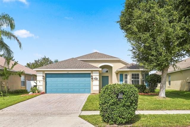 New Construction Homes For Sale This Week That Attend Lakeview Middle School: August 19th to August 25th