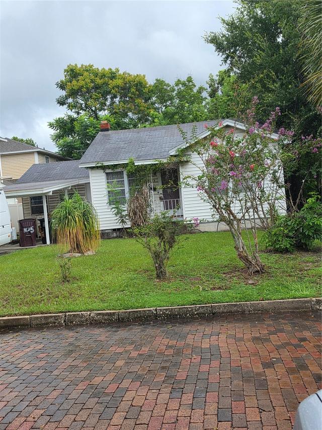 105 E Orlando St., Orlando, FL 32804