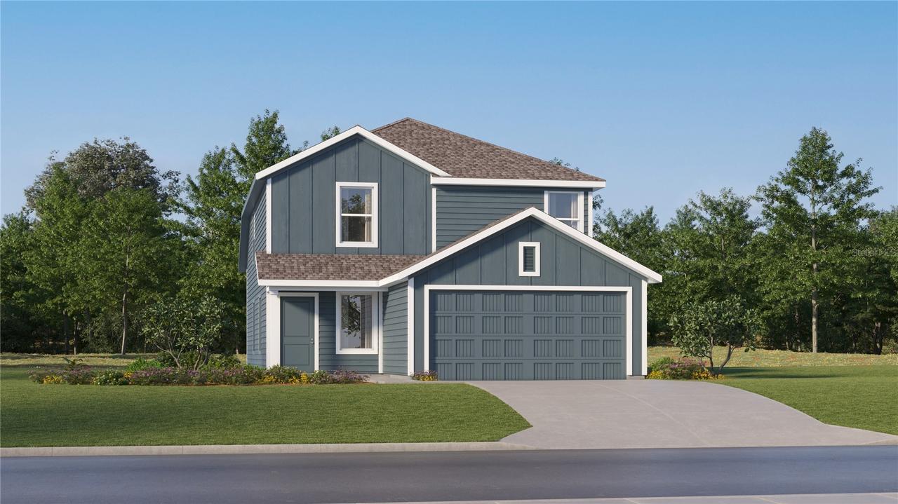 269 Ceramic Ct., Groveland, FL 34736