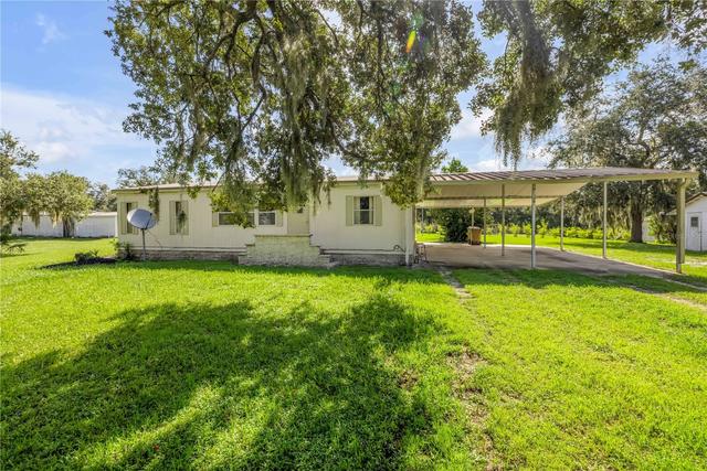 Homes Just Sold in Eustis: August 18th to August 24th