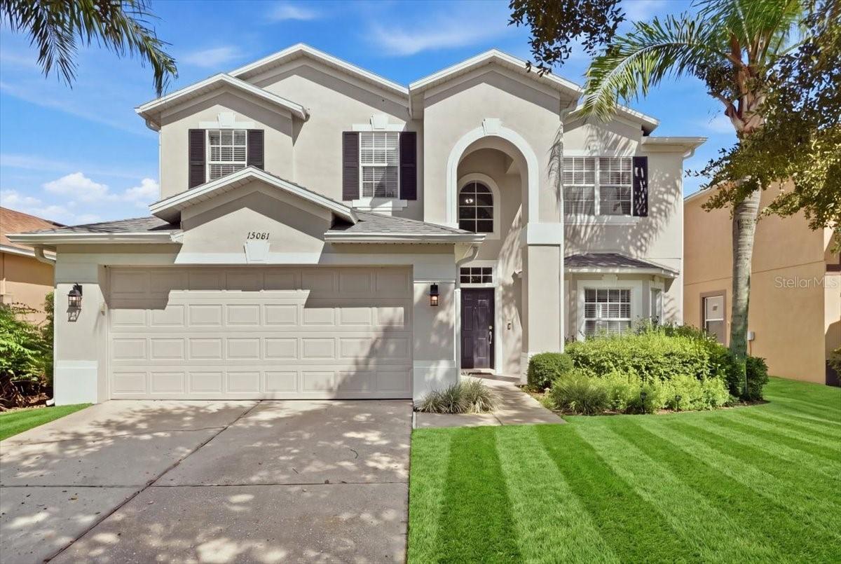 15081 Masthead Landing Cir., Winter Garden, FL 34787