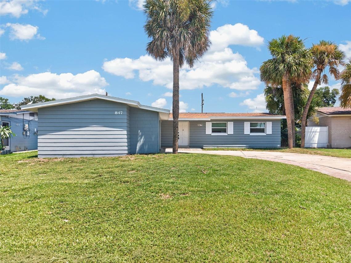 847 Jordan Ave., Orlando, FL 32809