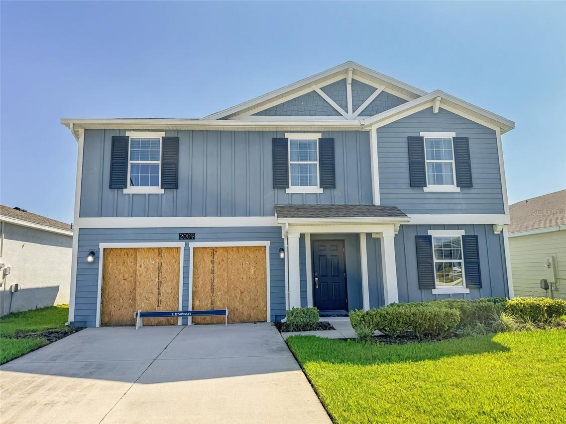 2009 Myrtle Pine St., Kissimmee, FL 34746