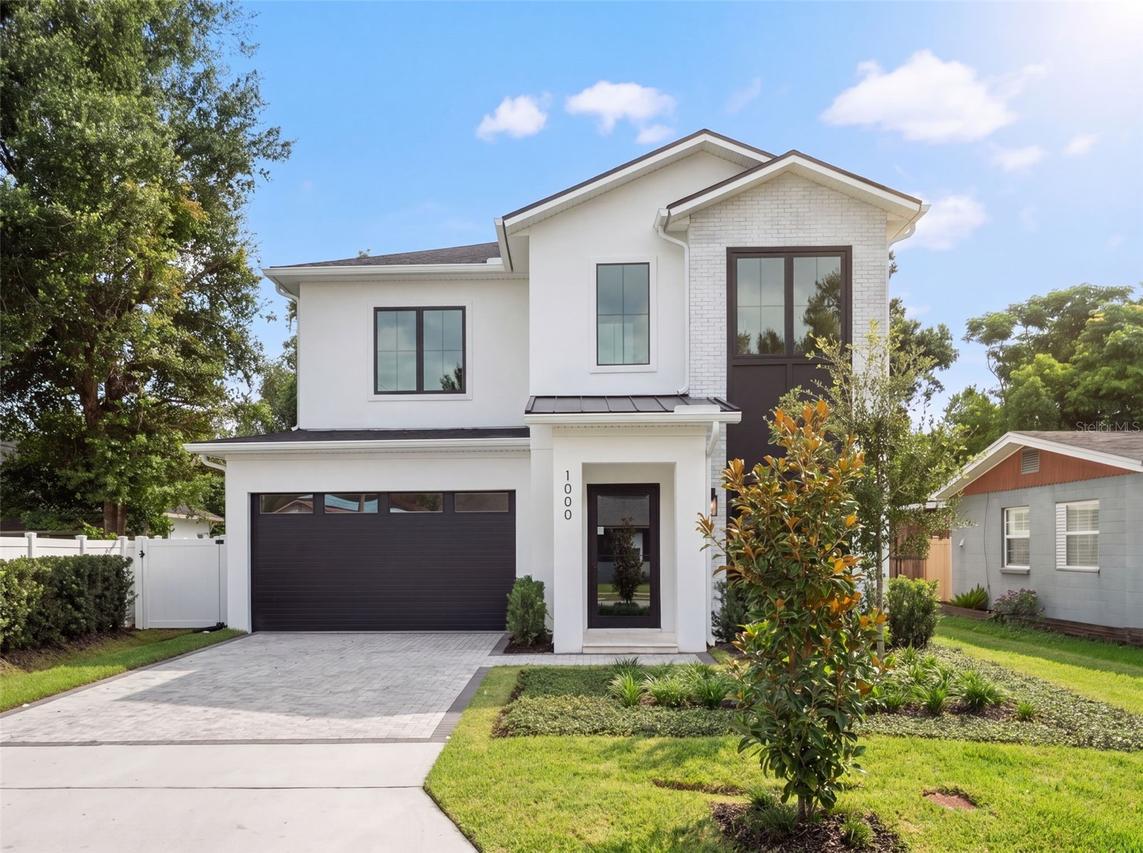 1000 N Forest Ave., Orlando, FL 32803